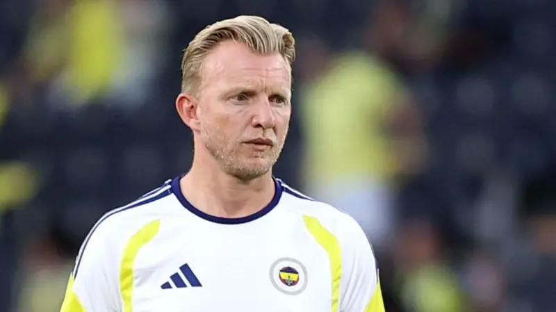 dirk kuyt