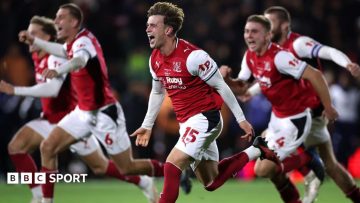carabao cup upset