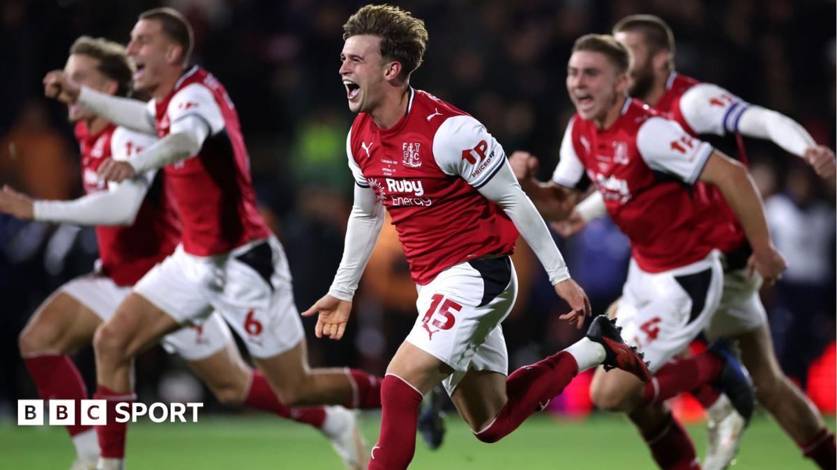 carabao cup upset